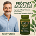 Prostate plus